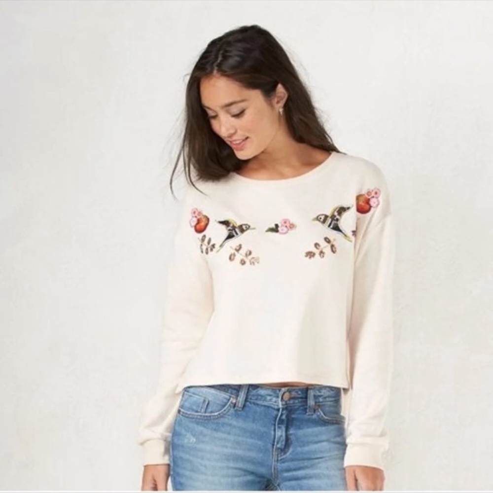 Disney X Lauren Conrad Snow White Top